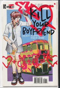 Kill Your Boyfriend (1995)