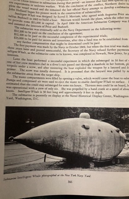 Civil war Naval chronology 1861–1865,part VI,