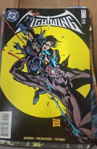 Nightwing #17 (1998)