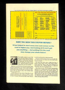 Amazing Adventures #23