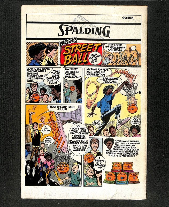 Super-Villain Team-Up #13