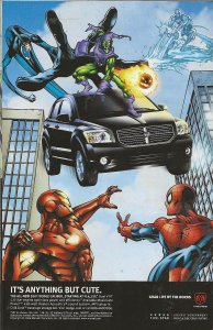 Captain America #24 (2007) - NM