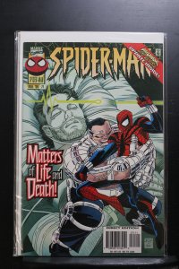 Spider-Man #71 (1996)