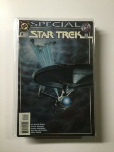 Star Trek Special #2 (1994) HPA