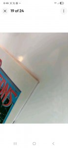 The New Teen Titans Annual #2 NM+