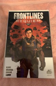 Frontlines: Requiem (2016)