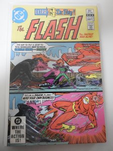 The Flash #313 Direct Edition (1982)