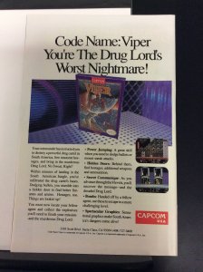 Detective Comics #615 Direct Edition (1990) (VF+)