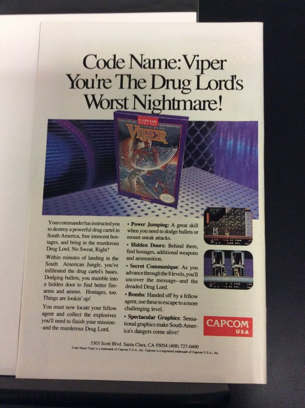 Detective Comics #615 Direct Edition (1990) (VF+)