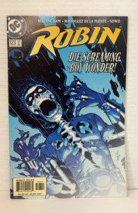 Robin #123 (2004)