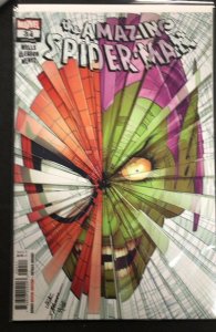 The Amazing Spider-Man #34 (2023)