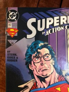 Action Comics #692 (1993)