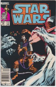 Star Wars #78 (1983)