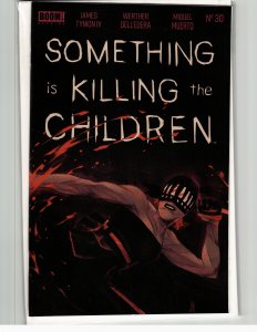 Something is Killing the Children #30 (2023) Something Is Killing the Children