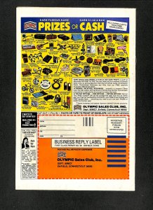 Captain America #250