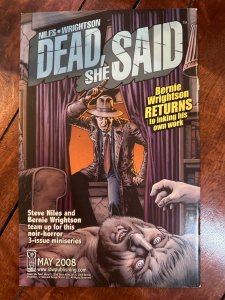 Transformers: The Reign of Starscream #1 (2008)