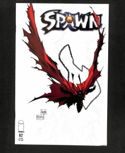 Spawn #82