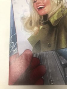 Peter Parker : The Spectacular Spider-Man (2018) # 300 Variant • Marvel Comics