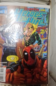 Heroes for Hire #10 (1998)