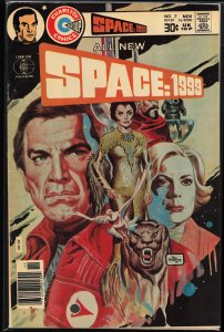 Space: 1999 #7 (1976) Space: 1999