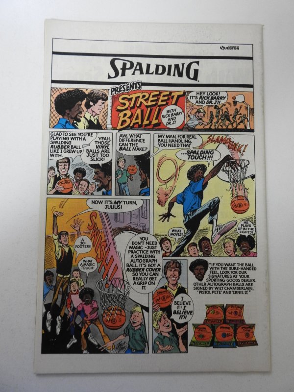 The Incredible Hulk #217 (1977) FN+ Condition!