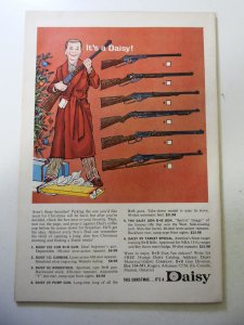 Ghost Stories #5 (1964) VG/FN Condition