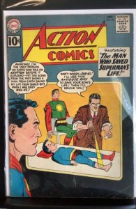 Action Comics #281 (1961)