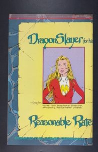 Elementals #20 (1987)