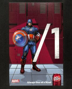 Avengers #9  Joe Quinones Variant