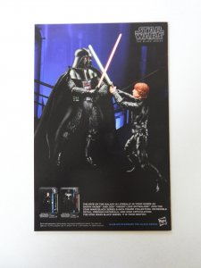 Star Wars: Darth Vader #1 NM condition