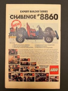 Rom #26 Newsstand Edition (1982) - VF/NM