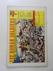 The Amazing Spider-Man #63 (1968) VG+ Condition cover detached top staple