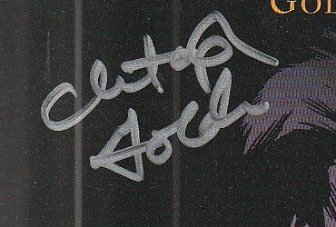 Autographed Angel(Dark Horse, vol. 1) # 5 (No. C.O.A.)