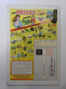 Tomb of Darkness #10 (1974) FN- Condition!