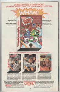 Amazing Spider-Man #312 (Feb-89) NM- High-Grade Spider-Man