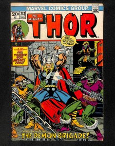 Thor #213