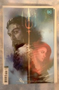 Aquaman #42 variant