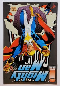 Savage Dragon, The #5 (Oct 1993, Image) 9.0 VF/NM