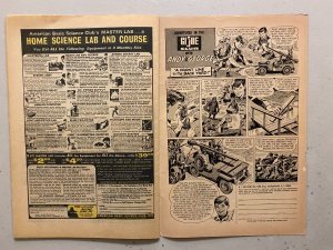 Superman's Girlfriend Lois Lane #67 Lois Lane is the queen 3.5 (1966)