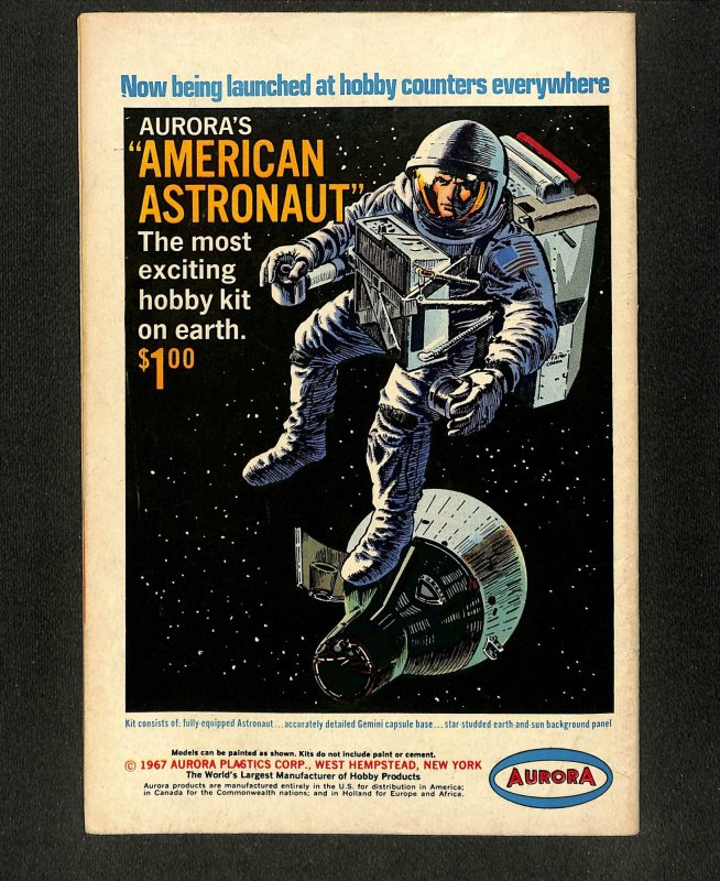 Adventure Comics #360