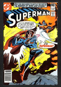 Superman #348 (1980)