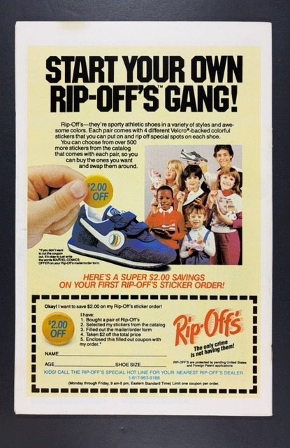 Secret Wars II #4 (1985)