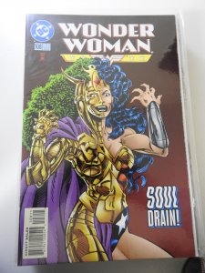 Wonder Woman #108 (1996)