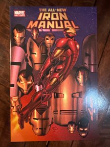The All-New Iron Manual (2008)