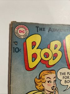 ADVENTURES OF Bob Hope #44 1957