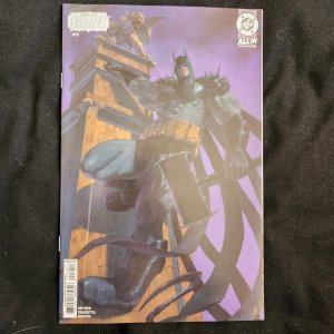 Absolute Batman # 16