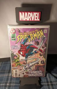 The Spectacular Spider-Man #232 (1996)