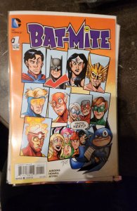 Bat-Mite #1 (2015)