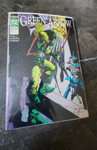 Green Arrow #53 (1991)