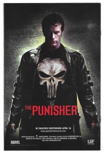 Alpha Flight #2 (2004) (A)